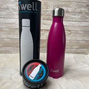 🌸S’well Insulated Stainless Steel Water Bottle🌸
